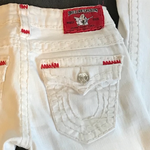 True Religion Denim - True Religion Jeans